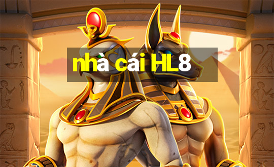 nhà cái HL8