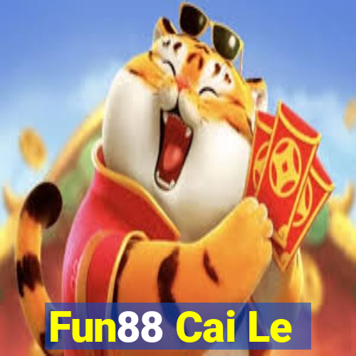 Fun88 Cai Le