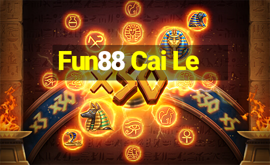 Fun88 Cai Le