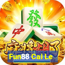 Fun88 Cai Le