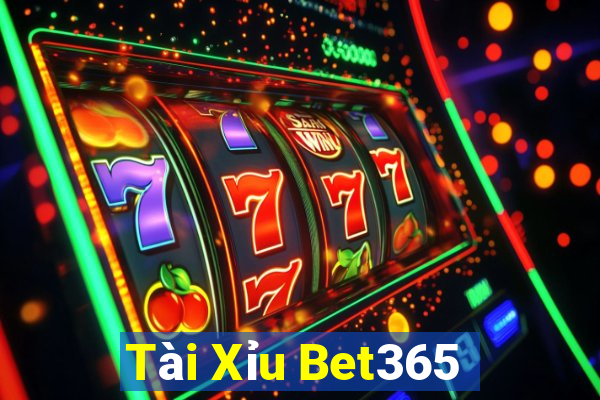 Tài Xỉu Bet365