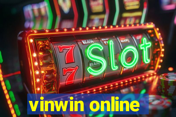 vinwin online