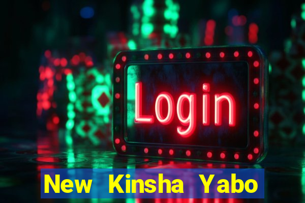 New Kinsha Yabo ở Việt nam