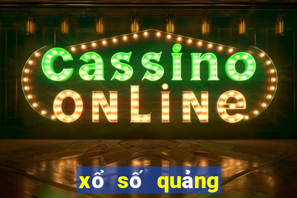 xổ số quảng trị xổ số gia lai