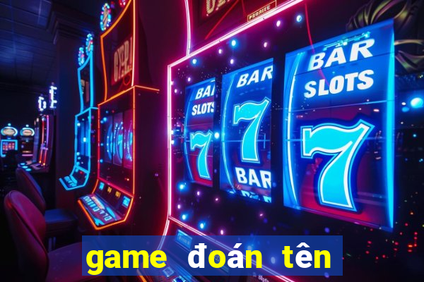 game đoán tên bài hát tfboys