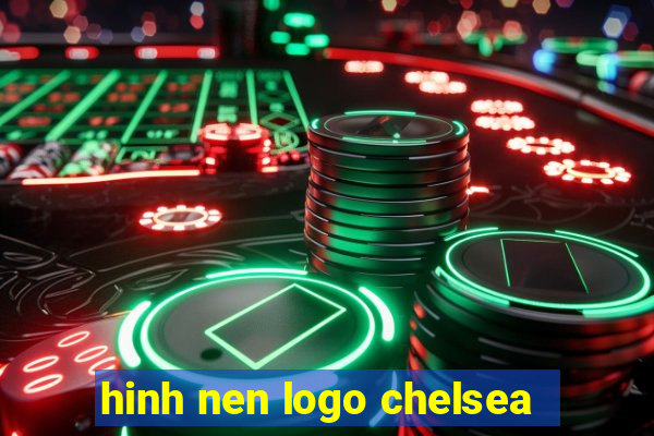 hinh nen logo chelsea