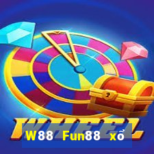 W88 Fun88 xổ số Got Talent