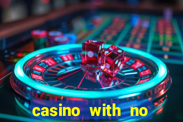 casino with no deposit bonus