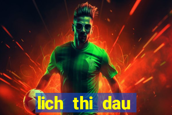 lich thi dau tennis 2017