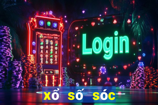 xổ số sóc trăng lâu chưa về