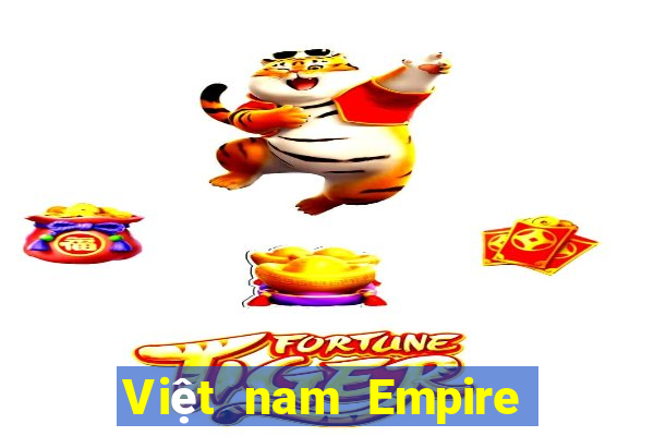 Việt nam Empire Game Apple