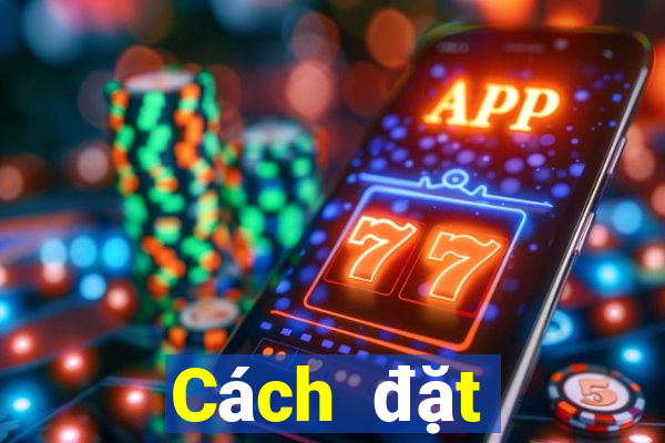 Cách đặt cược XSQT Thứ 7