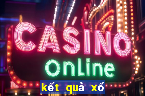 kết quả xổ số sông bé