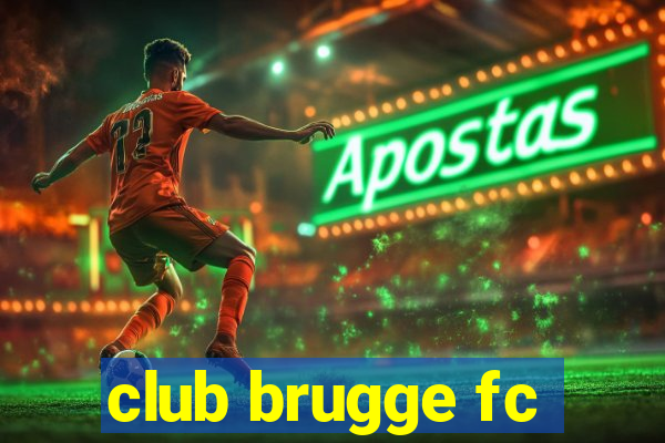 club brugge fc