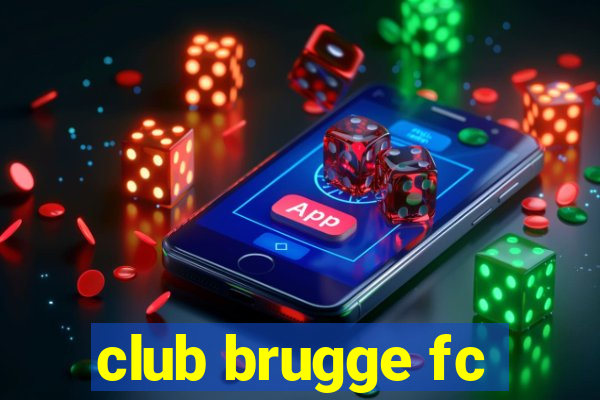 club brugge fc