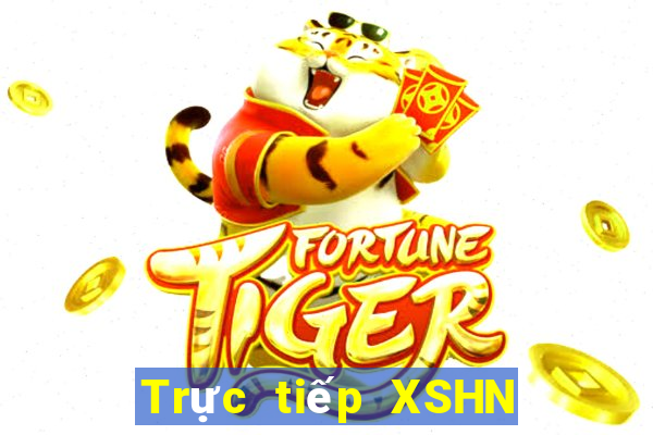 Trực tiếp XSHN ngày thứ năm