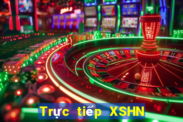 Trực tiếp XSHN ngày thứ năm