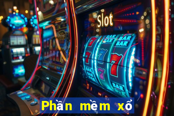 Phần mềm xổ số nóng nhất