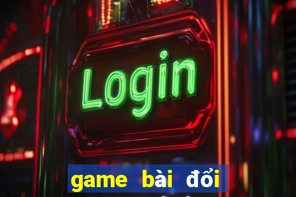 game bài đổi thưởng gamebai10.com