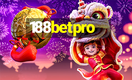 188betpro