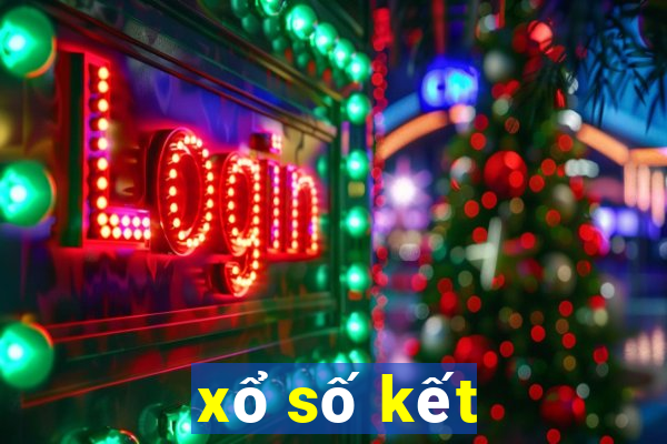 xổ số kết