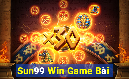 Sun99 Win Game Bài