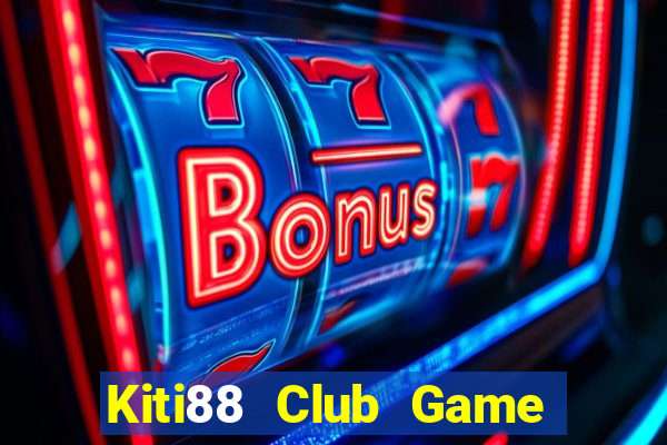 Kiti88 Club Game Bài Uno