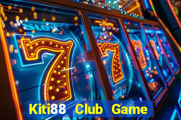 Kiti88 Club Game Bài Uno