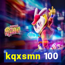 kqxsmn 100