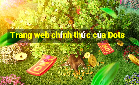 Trang web chính thức của Dots