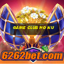 game club no hu