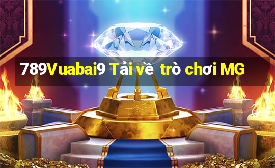 789Vuabai9 Tải về trò chơi MG