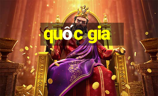 quốc gia