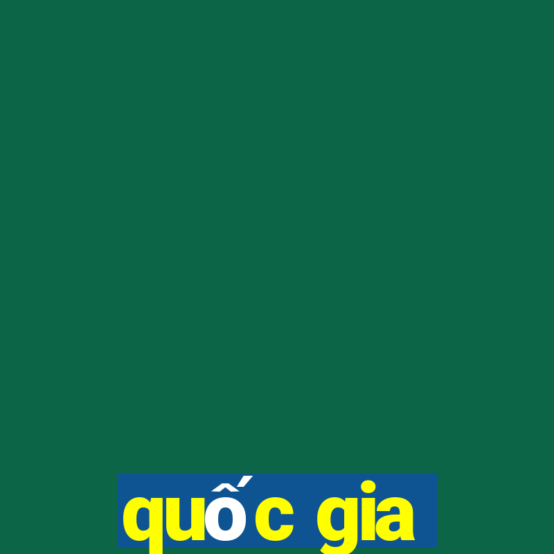 quốc gia