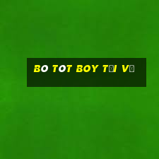 Bò tót Boy Tải về