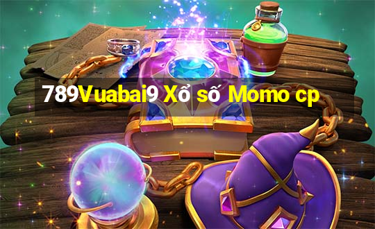 789Vuabai9 Xổ số Momo cp