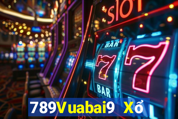 789Vuabai9 Xổ số Momo cp