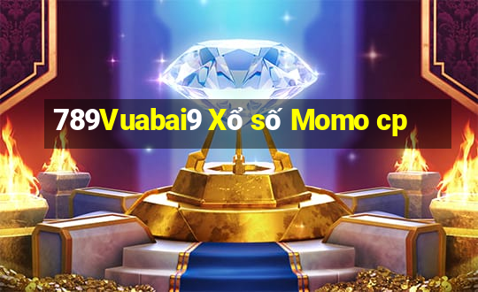 789Vuabai9 Xổ số Momo cp