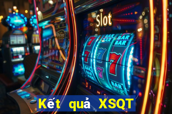 Kết quả XSQT thứ Ba