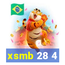 xsmb 28 4