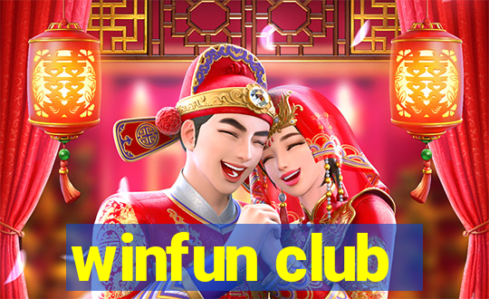 winfun club