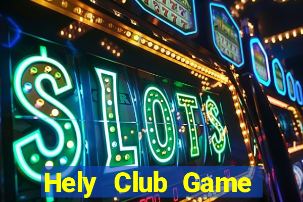 Hely Club Game Bài King