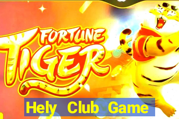 Hely Club Game Bài King