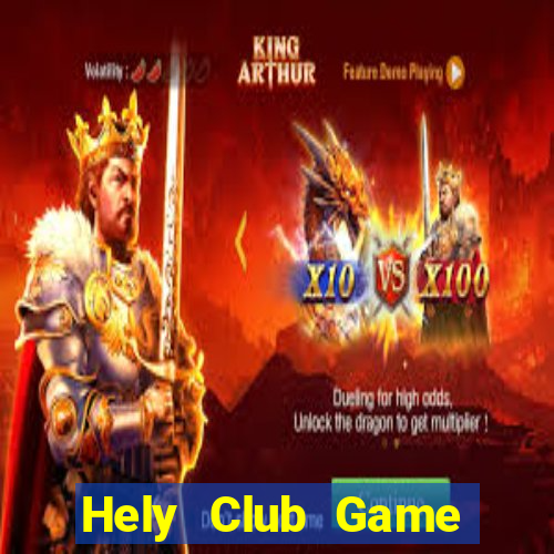 Hely Club Game Bài King