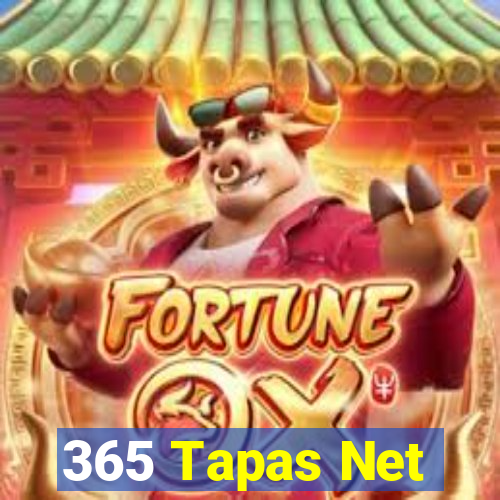 365 Tapas Net