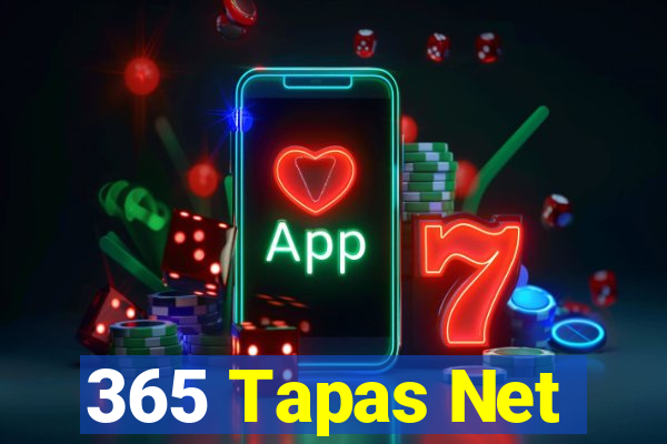 365 Tapas Net