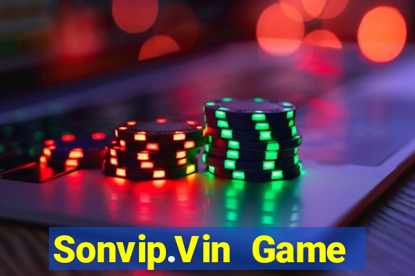 Sonvip.Vin Game Bài 247