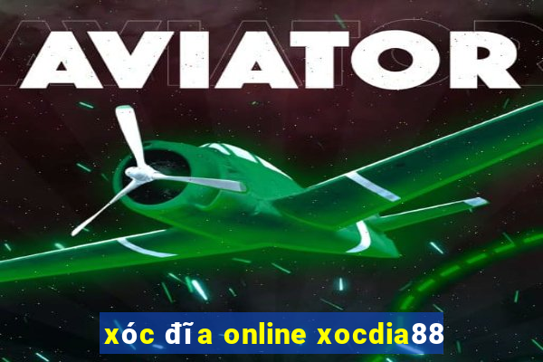 xóc đĩa online xocdia88