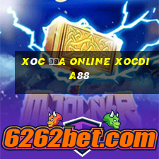 xóc đĩa online xocdia88