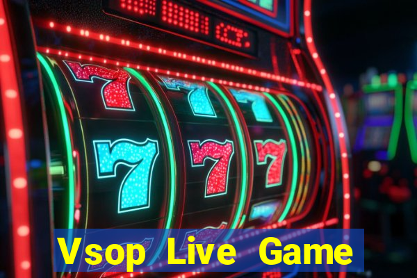 Vsop Live Game Bài 567